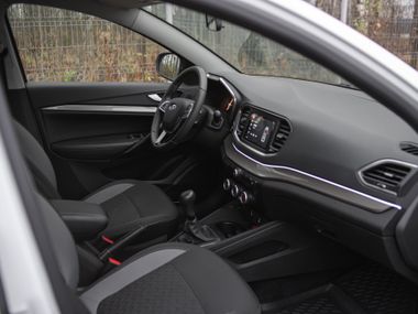 ВАЗ (LADA) Vesta 2023 года, 41 023 км - вид 12