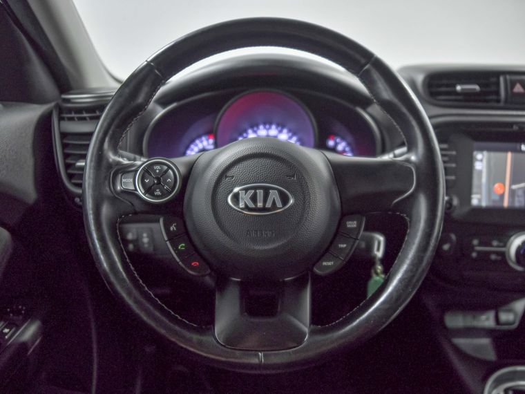 KIA Soul 2018 года, 115 054 км - вид 10