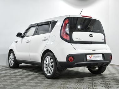 KIA Soul 2018 года, 115 054 км - вид 7