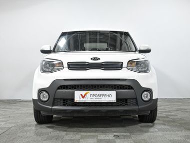 KIA Soul 2018 года, 115 054 км - вид 3