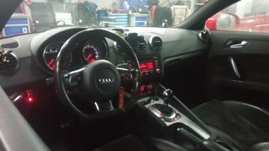 Audi TT 2007 года, 138 152 км - вид 5