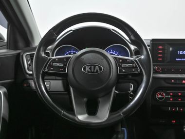 KIA Ceed 2020 года, 132 032 км - вид 9