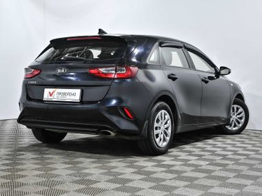 KIA Ceed 2020 года, 132 032 км - вид 5