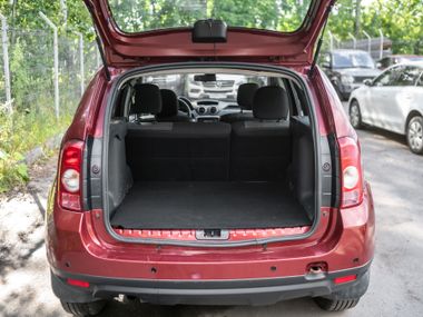 Renault Duster 2014 года, 140 000 км - вид 13