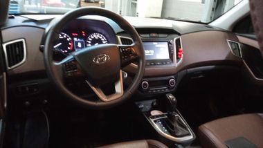 Hyundai Creta 2020 года, 151 000 км - вид 5