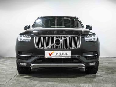 Volvo XC90 2017 года, 189 005 км - вид 4