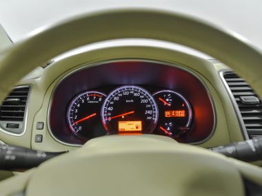 Nissan Teana 2011 года, 215 840 км - вид 7