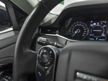 Land Rover Range Rover Evoque 2019 года, 78 563 км - вид 8