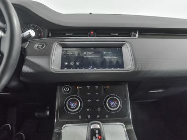 Land Rover Range Rover Evoque 2019 года, 78 563 км - вид 11