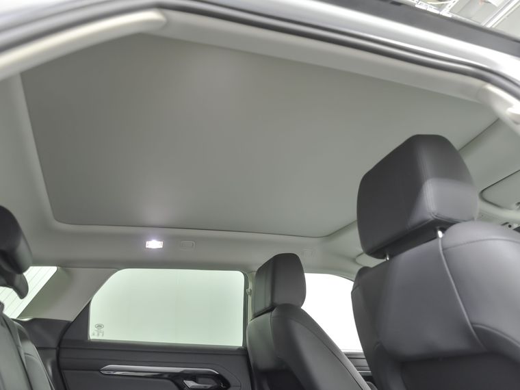 Land Rover Range Rover Evoque 2019 года, 78 563 км - вид 17