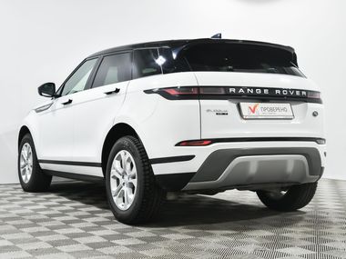 Land Rover Range Rover Evoque 2019 года, 78 563 км - вид 6