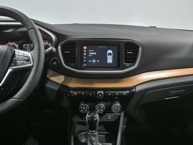 ВАЗ (LADA) Vesta Cross 2024 года, 63 км - вид 11