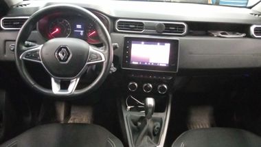 Renault Duster 2021 года, 142 918 км - вид 5