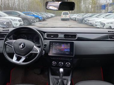 Renault Arkana 2020 года, 133 044 км - вид 7