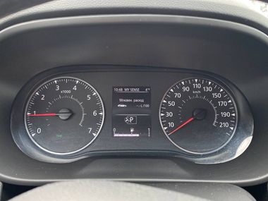 Renault Arkana 2020 года, 133 044 км - вид 8