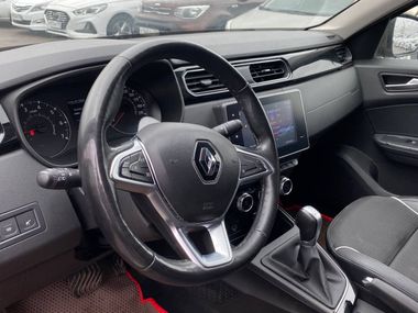 Renault Arkana 2020 года, 133 044 км - вид 9