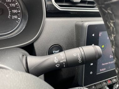 Renault Arkana 2020 года, 133 044 км - вид 10