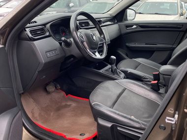 Renault Arkana 2020 года, 133 044 км - вид 14