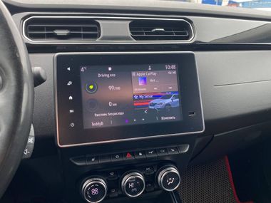 Renault Arkana 2020 года, 133 044 км - вид 11