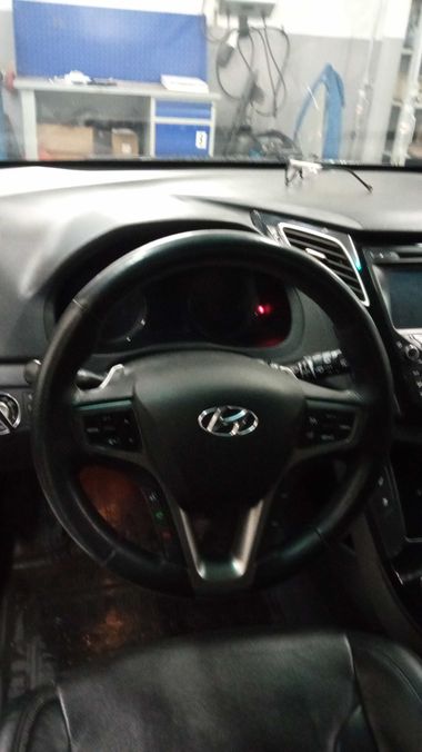 Hyundai i40 2013 года, 256 193 км - вид 5