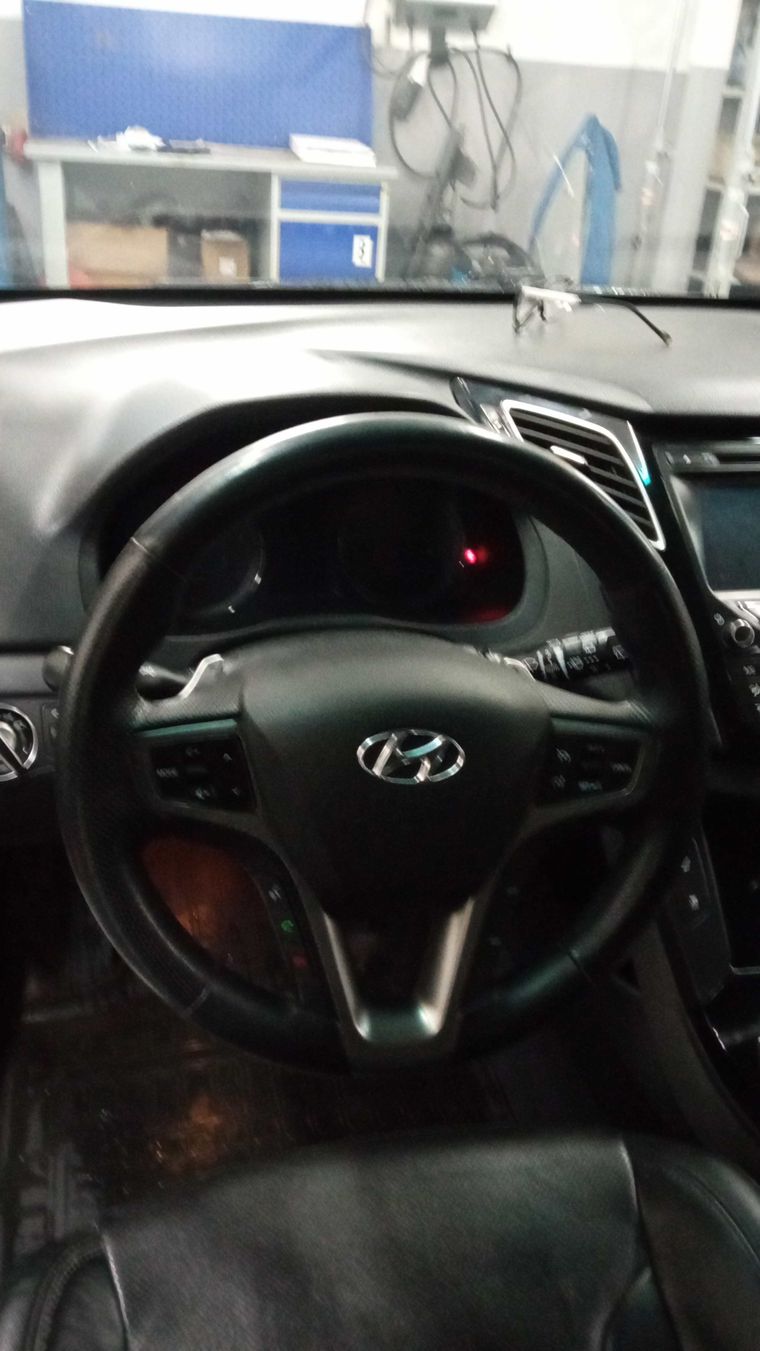 Hyundai i40 2013 года, 256 193 км - вид 5