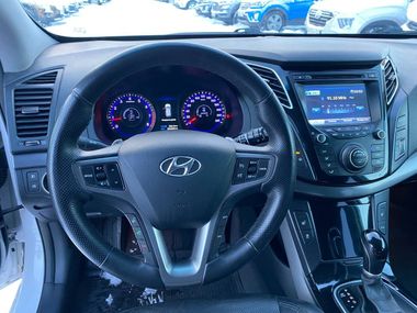 Hyundai i40 2013 года, 256 193 км - вид 10