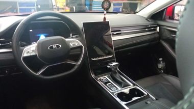 Москвич 6 2024 года, 23 800 км - вид 5