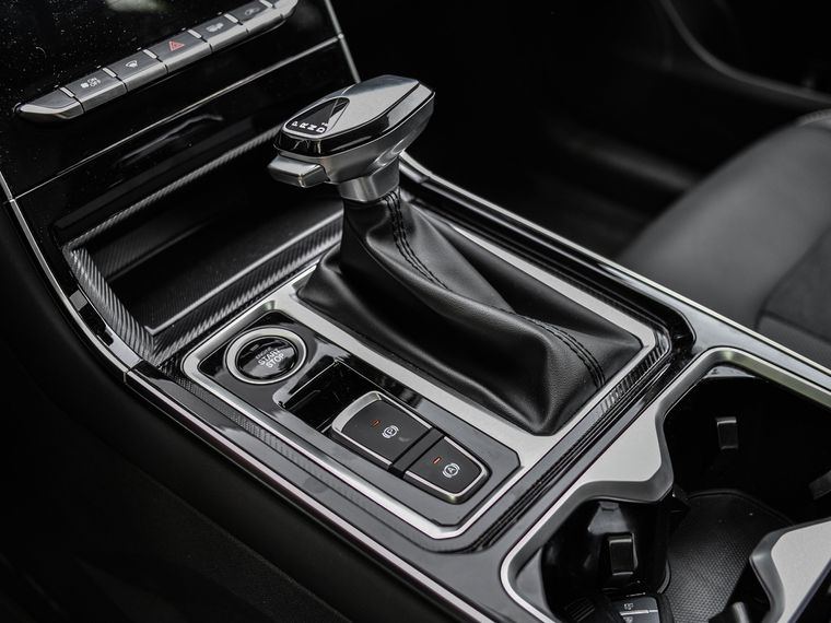 Москвич 6 2024 года, 23 800 км - вид 10