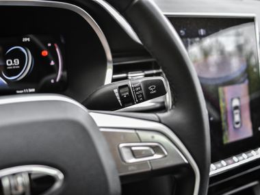 Москвич 6 2024 года, 23 800 км - вид 8