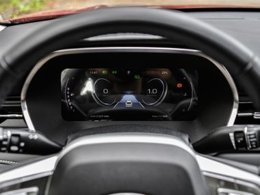 Москвич 6 2024 года, 23 800 км - вид 5