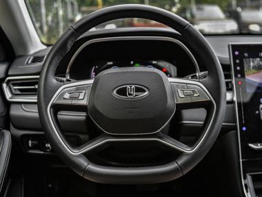 Москвич 6 2024 года, 23 800 км - вид 7