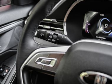 Москвич 6 2024 года, 23 800 км - вид 6