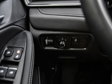 Москвич 6 2024 года, 23 800 км - вид 12