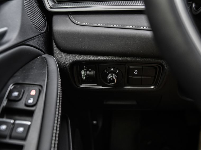 Москвич 6 2024 года, 23 800 км - вид 12