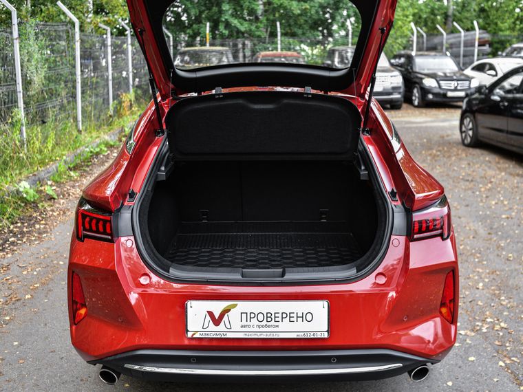 Москвич 6 2024 года, 23 800 км - вид 16