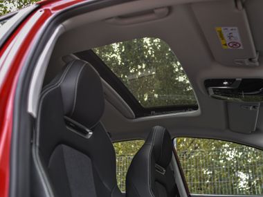 Москвич 6 2024 года, 23 800 км - вид 15