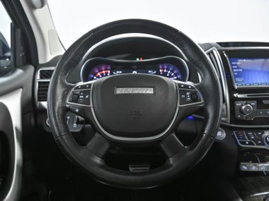 Haval H9 2020 года, 96 333 км - вид 9