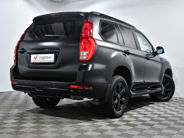 Haval H9 2020 года, 96 333 км - вид 5