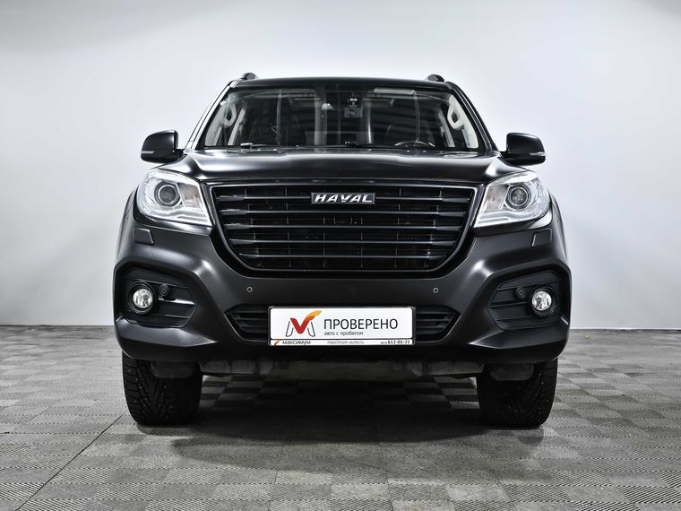 Haval H9 2020 года, 96 333 км - вид 3