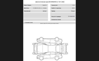 Haval H9 2020 года, 96 333 км - вид 34