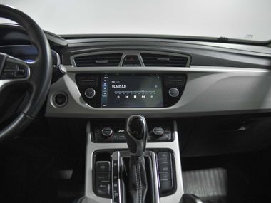 Geely Atlas 2020 года, 83 348 км - вид 12