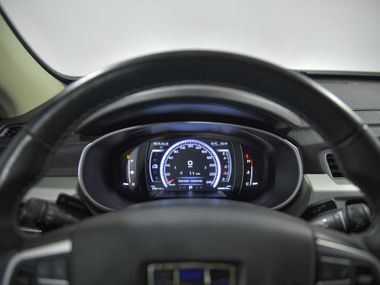 Geely Atlas 2020 года, 83 348 км - вид 8