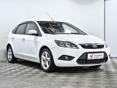 Ford Focus 2010 года, 261 000 км - вид 3