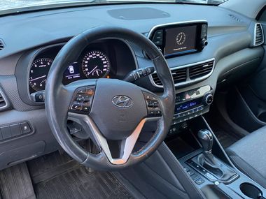 Hyundai Tucson 2020 года, 162 757 км - вид 10