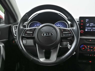 KIA Ceed 2021 года, 45 382 км - вид 8