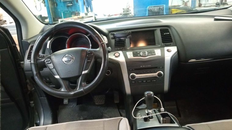 Nissan Murano 2011 года, 173 951 км - вид 5