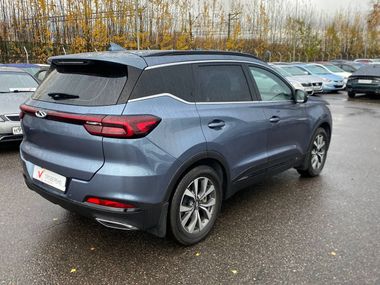 Chery Tiggo 7 Pro 2020 года, 60 224 км - вид 4