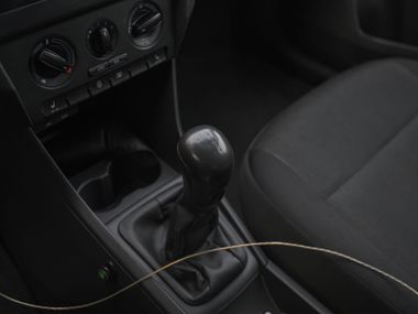 Skoda Rapid 2016 года, 277 000 км - вид 8