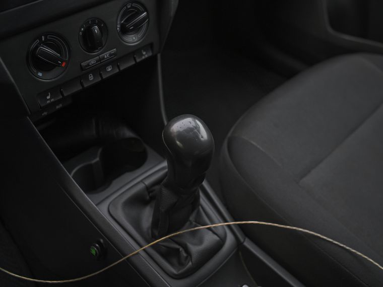 Skoda Rapid 2016 года, 277 000 км - вид 8