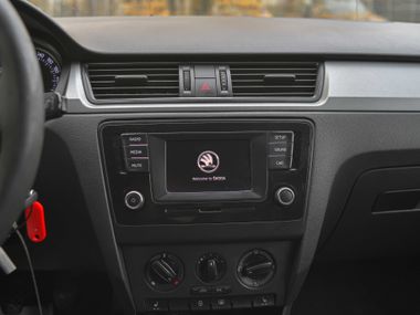 Skoda Rapid 2016 года, 277 000 км - вид 7